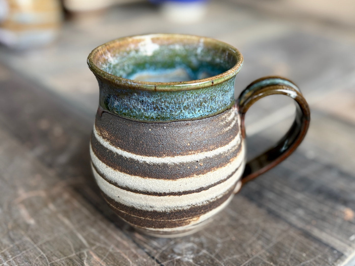 Kiss Me, I'm Irish - 16oz