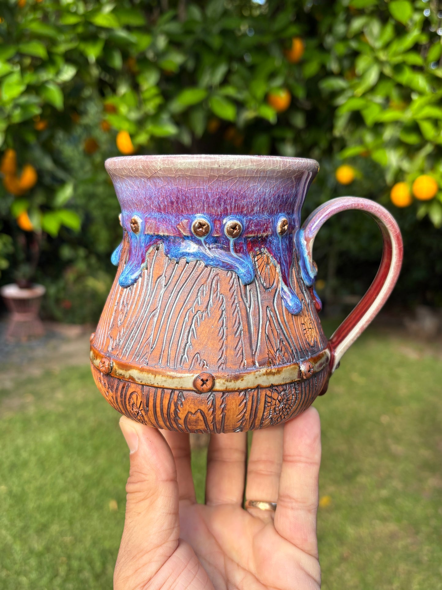 Spring Fling - 17oz