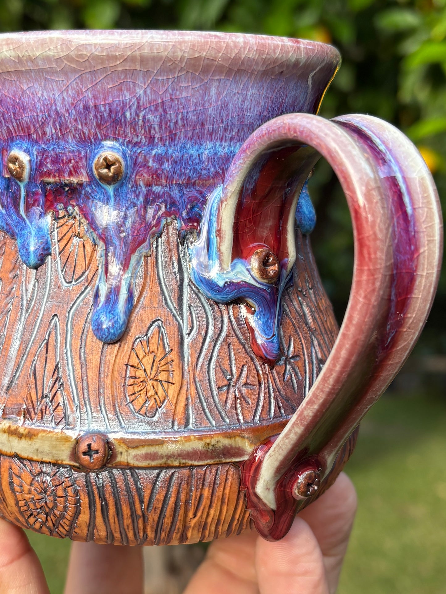 Spring Fling - 17oz