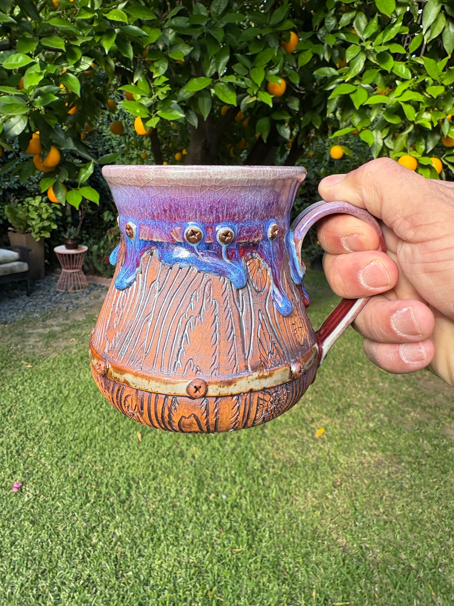 Spring Fling - 17oz