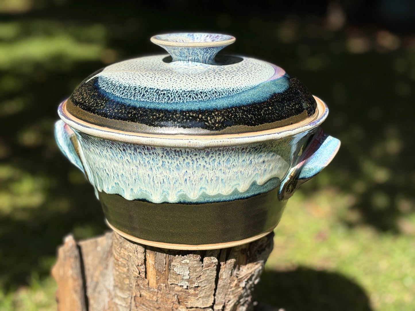 Dutch Oven