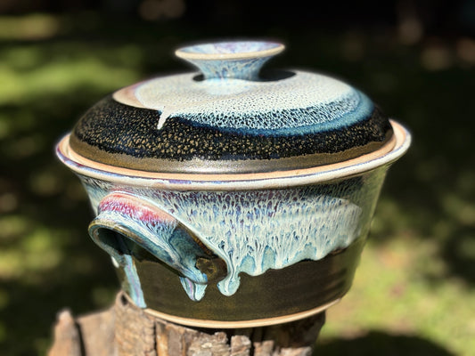 Dutch Oven