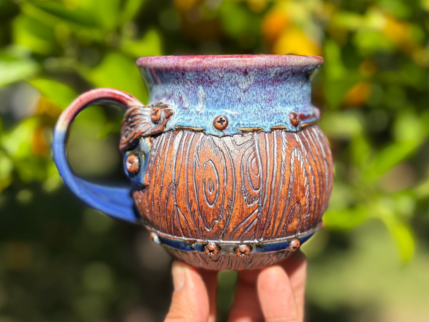 Twist and Shout - 16 oz