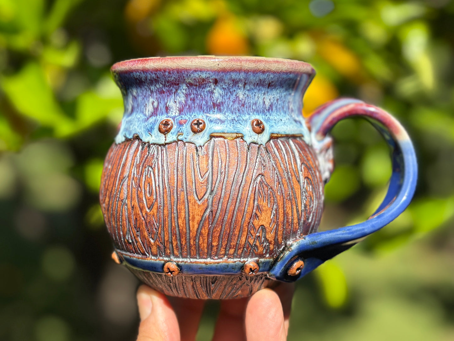 Twist and Shout - 16 oz