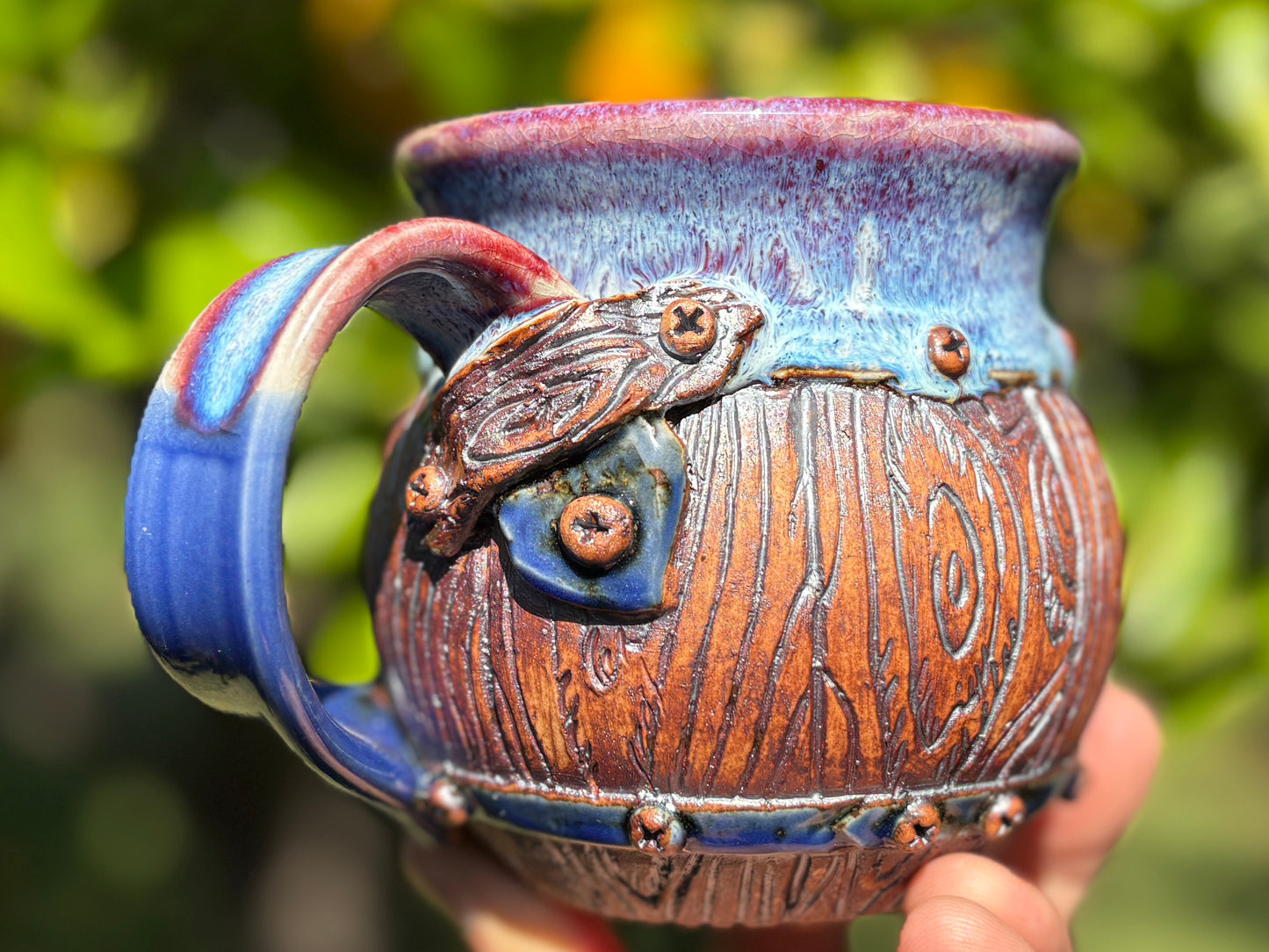 Twist and Shout - 16 oz