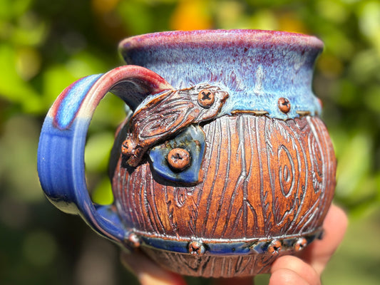 Twist and Shout - 16 oz