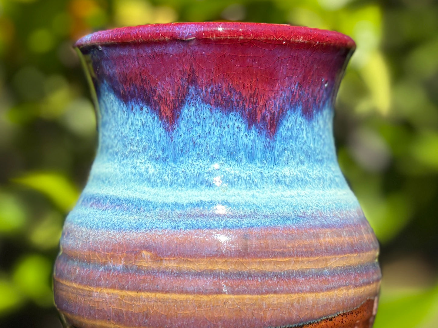 Mountain Sunset - 18oz