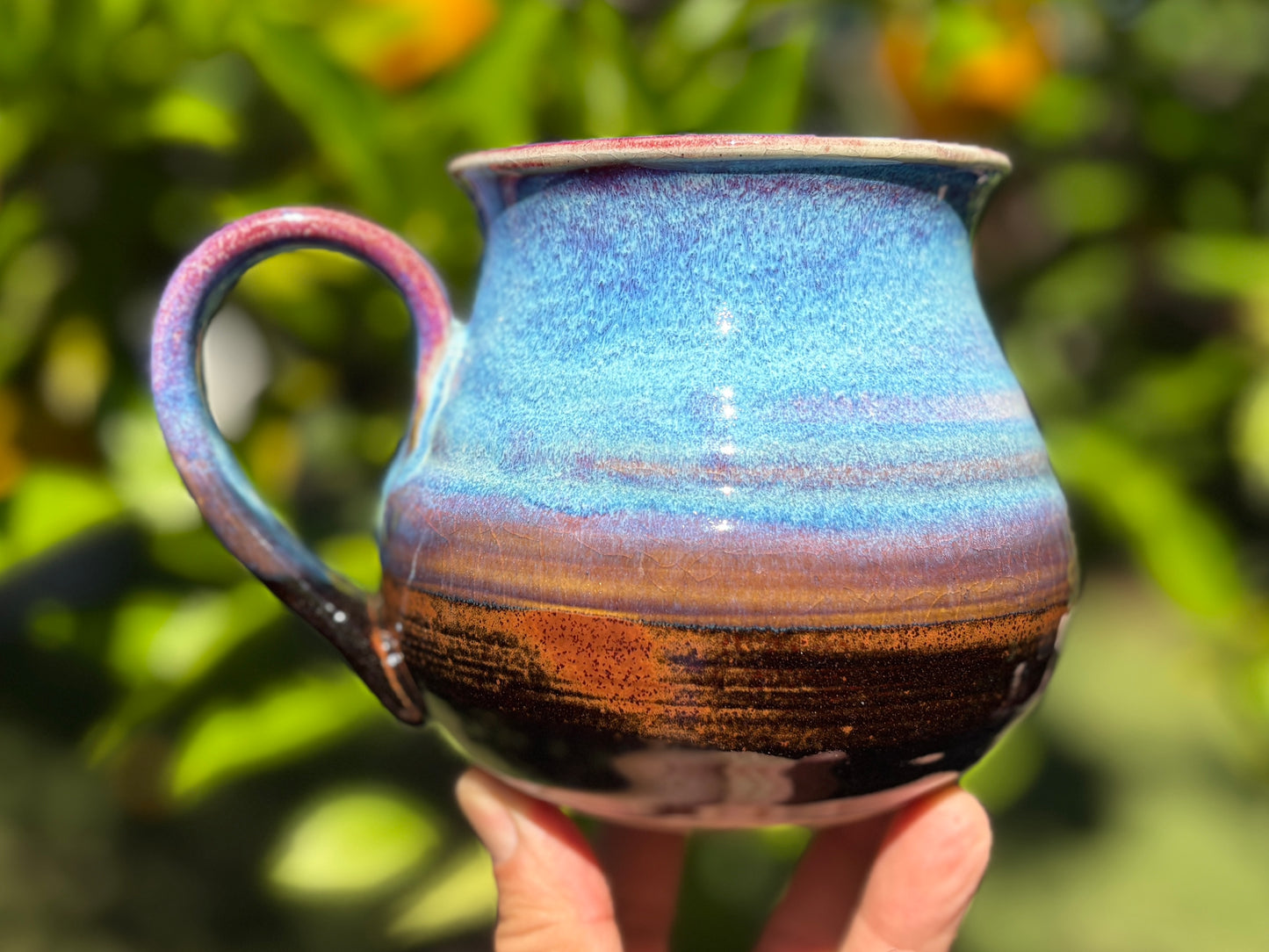 Ocean Sunrise - 26oz