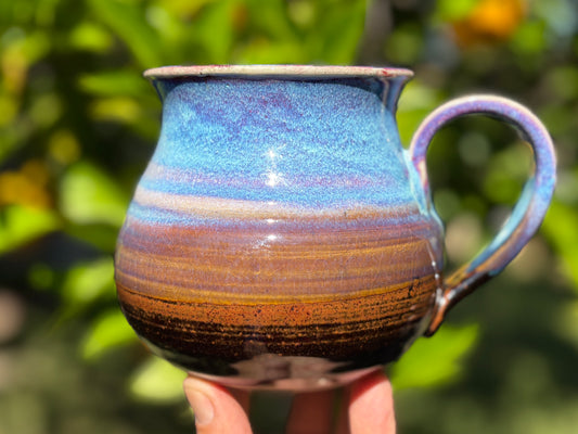 Ocean Sunrise - 26oz