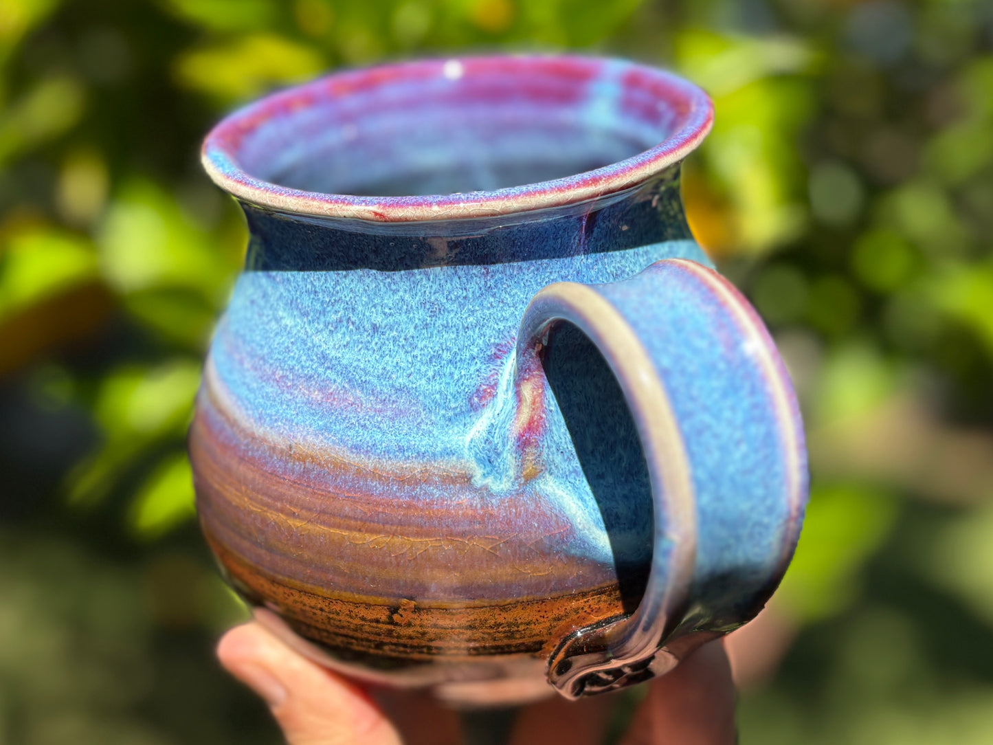 Ocean Sunrise - 26oz