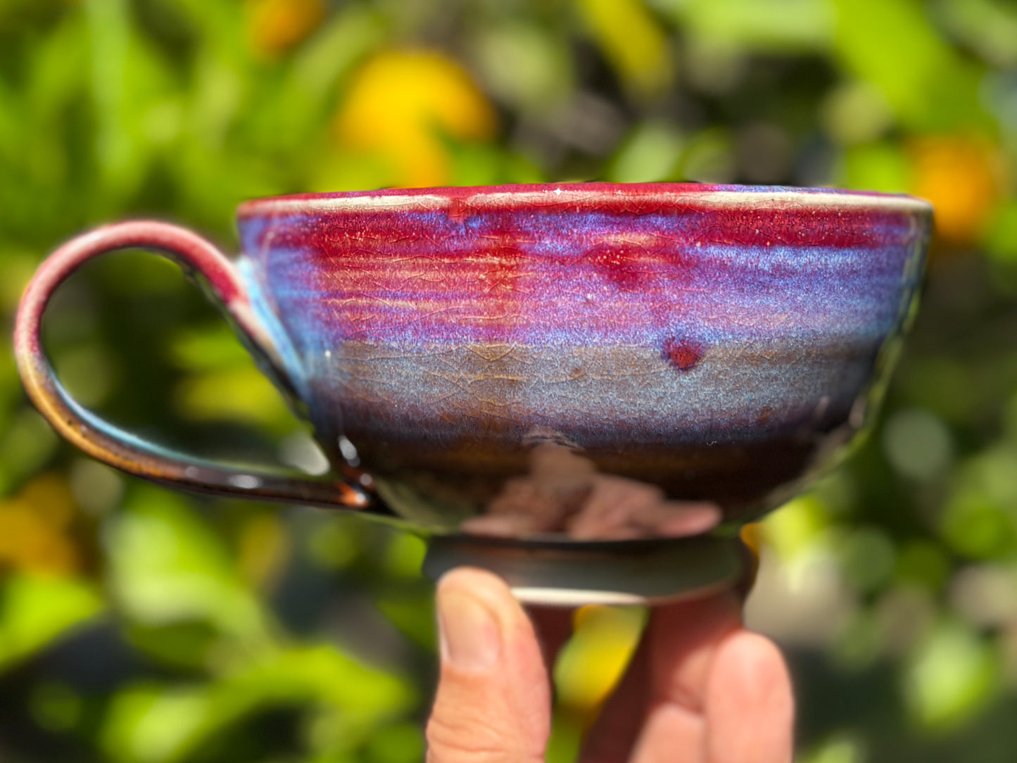 Desert Sun- 16oz