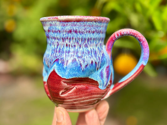 Firecracker - 13oz